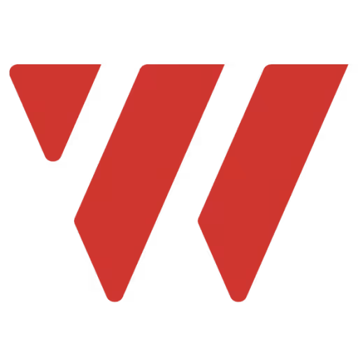 WBS Builders’ Merchants Logo